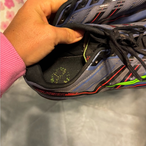 Saucony xc spikes 14 - Picture 3 of 4
